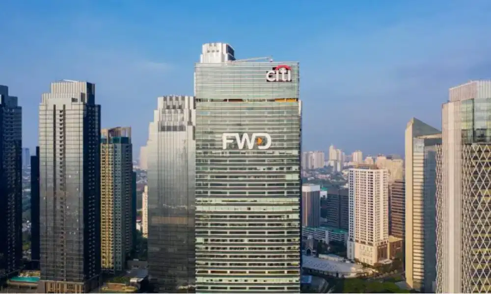 Lowongan financial planner