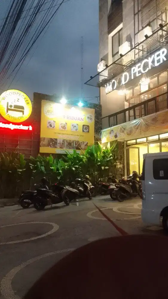 Lowongan serabutan