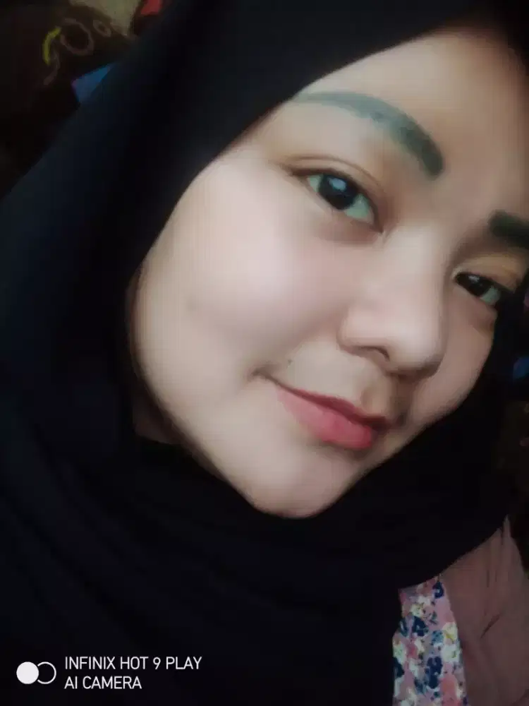 Lagi cari kerjaan