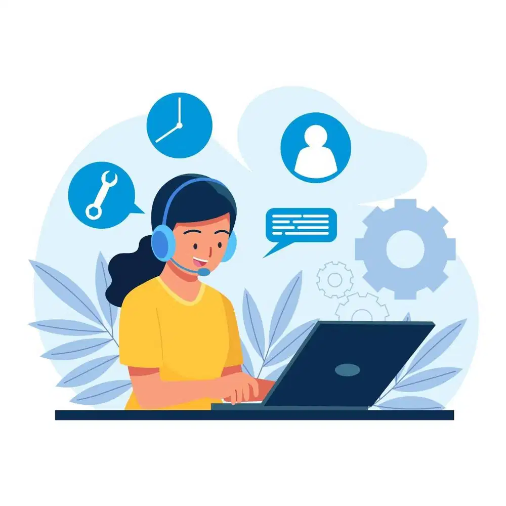 Lowongan Admin CustomerCare WFH