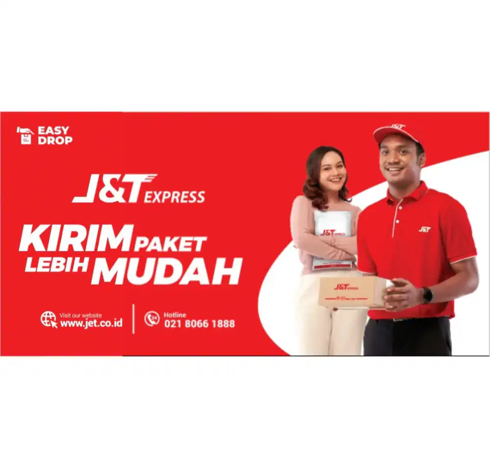 Lowongan Pekerjaan Kurir