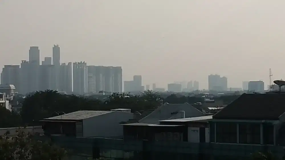 Cari kerja houseskiping