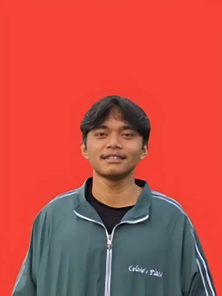 Sedang nyari pekerjaan