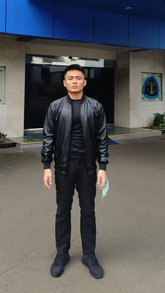 Siap menjadi driver pribadi/aspri