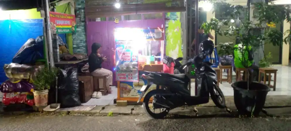 Dicari karyawati secepatnya
