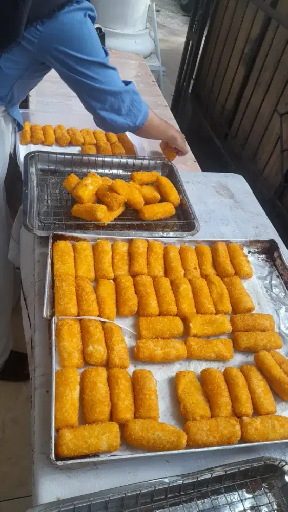 Karyawan Risoles