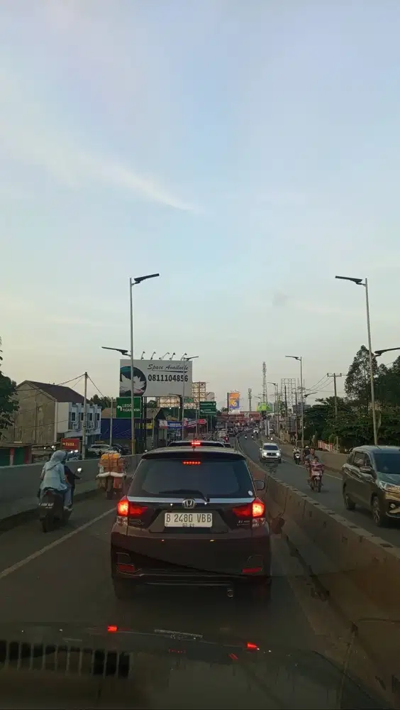 LAGI NYARI LOWONGAN DRIVER