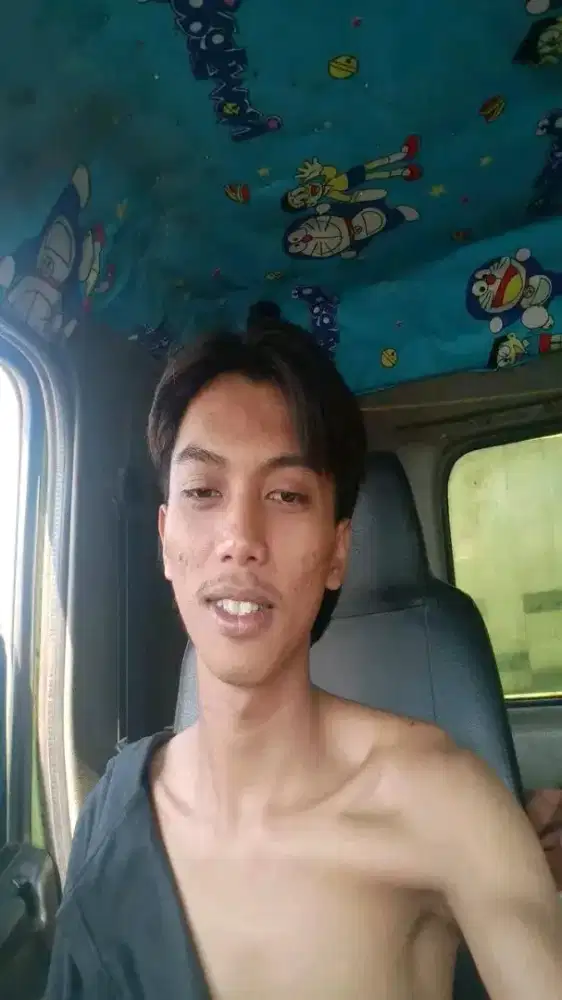 Siap bekerja berat maupun ringan