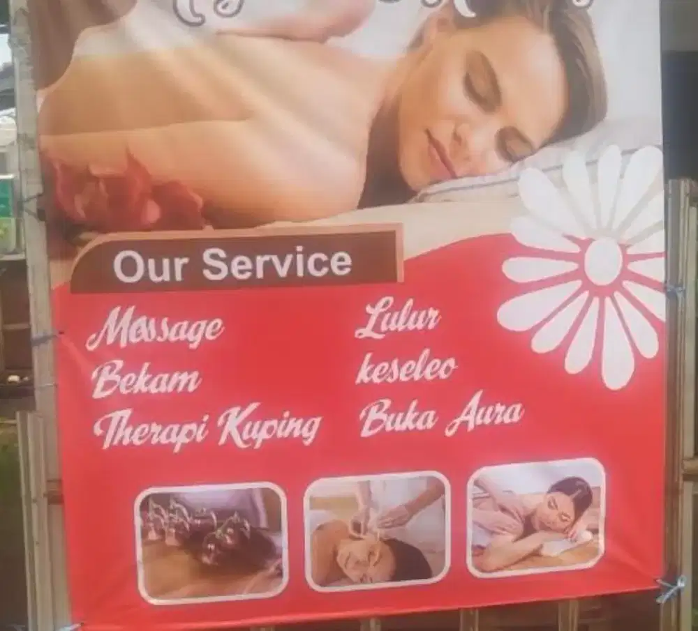 Di cari cewe yang mau kerja umur 23 sampai 35