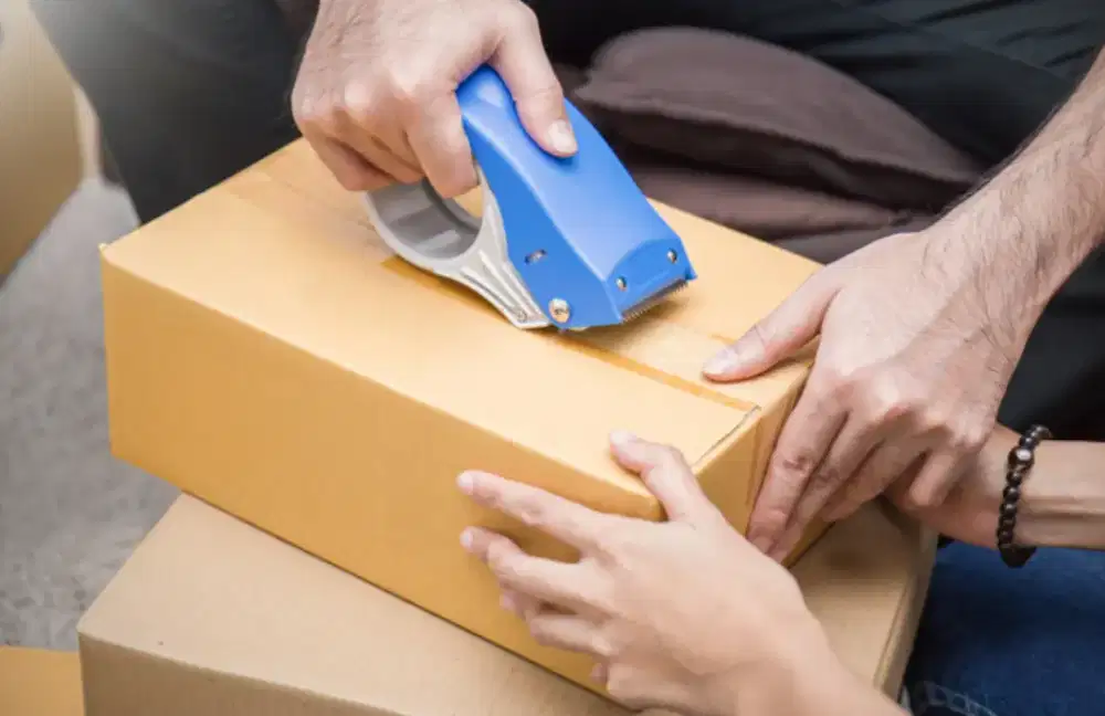 Dibutuhkan Karyawan Packing dan OB