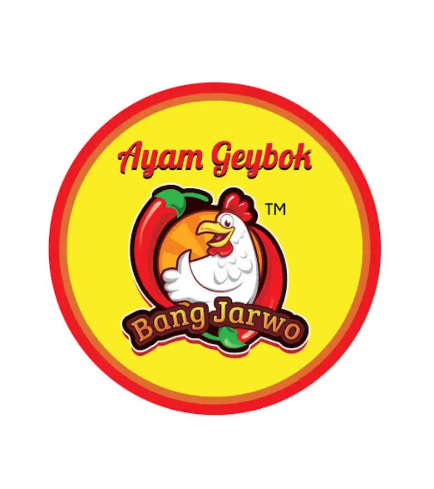 Ayam Geybok Bang Jarwo - Cabang Buaran