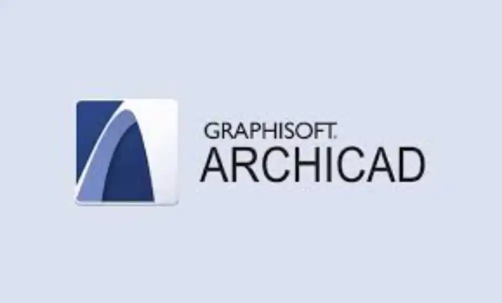 Dicari jasa kursus archicad via online atau tatapmuka
