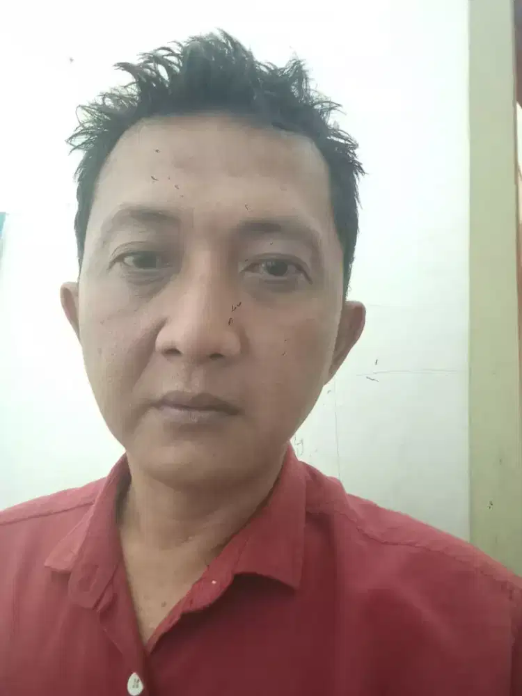 Nyari kerja apa saja