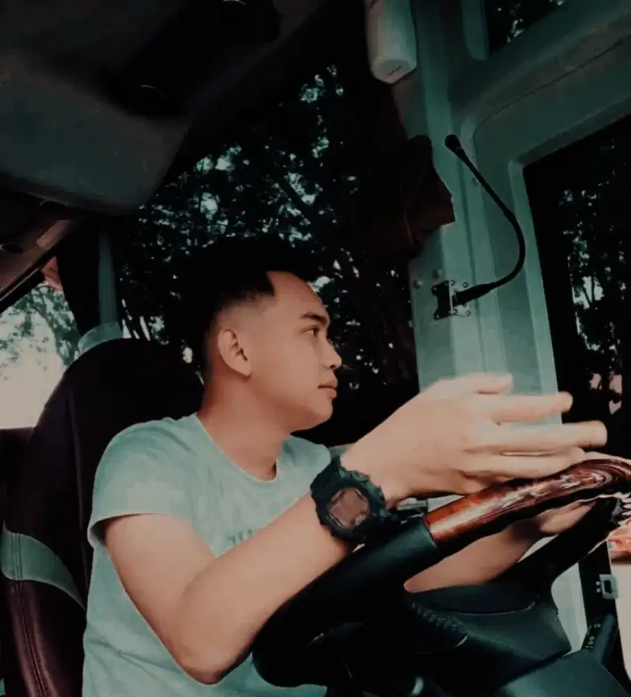 Driver peribadi kantor jakarta