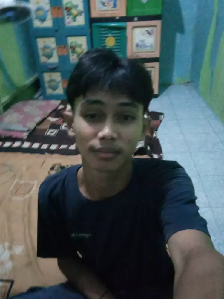 mencari pekerjaan