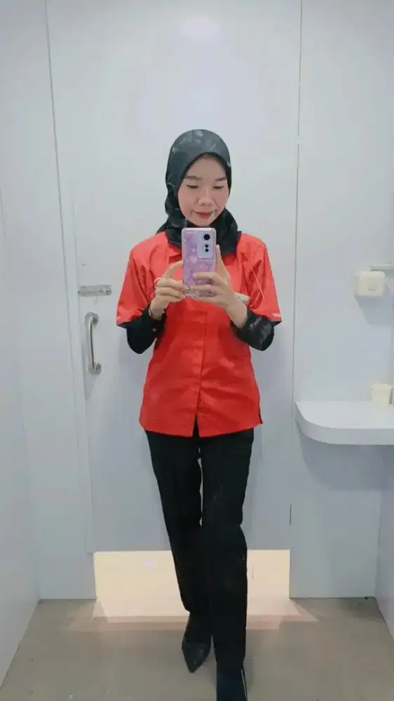 Info loker dong