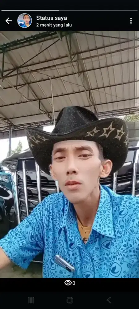 Cari kerja driver