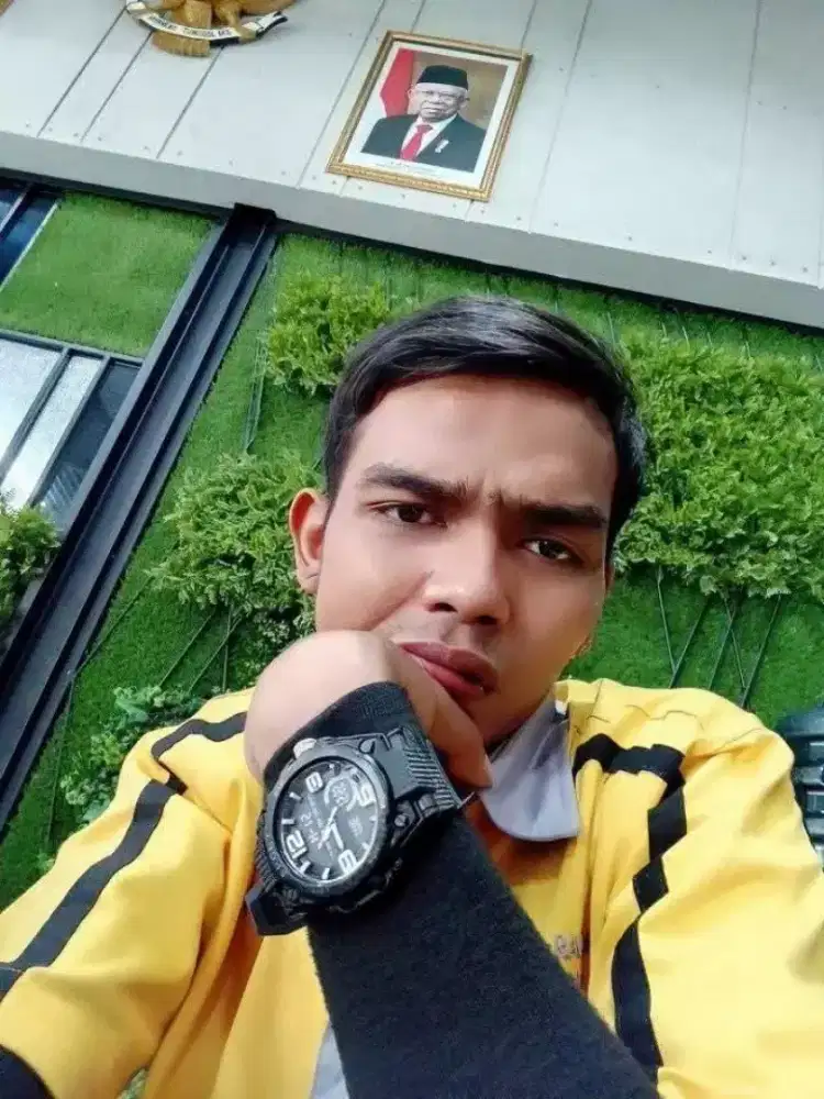 Mencari Pekerjaan