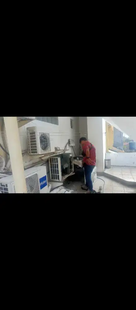 Service ac service kulkas service mesin cuci terdekat