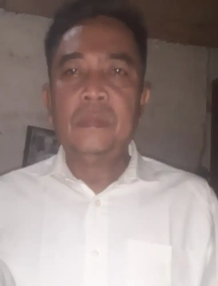 Mencari sopir pribadi atau kantor