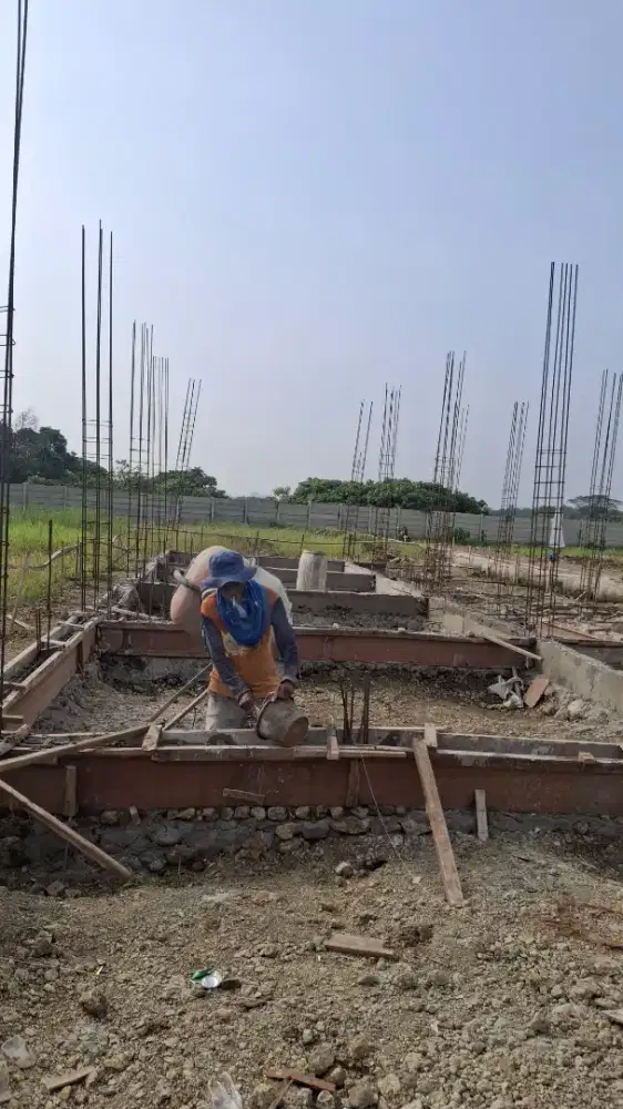 Butuh tenaga serabut/ kurir