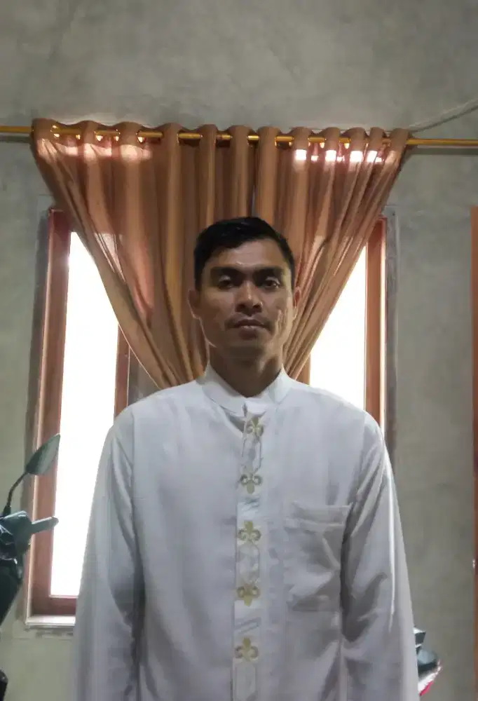 MENCARI PEKERJAAN