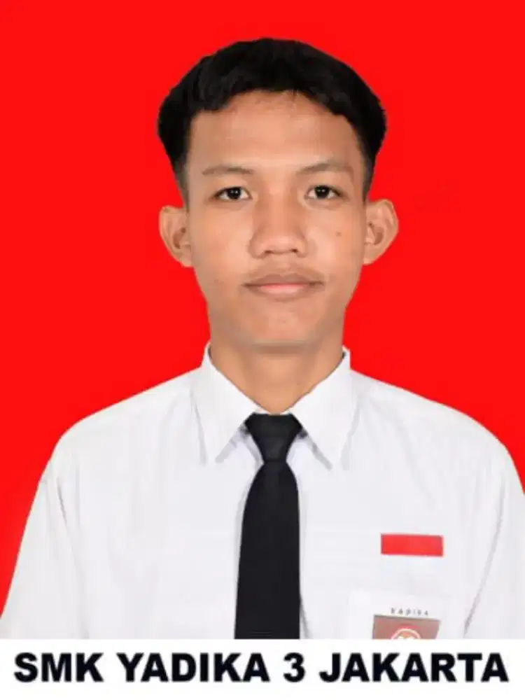 Fresh graduate  infokan dong