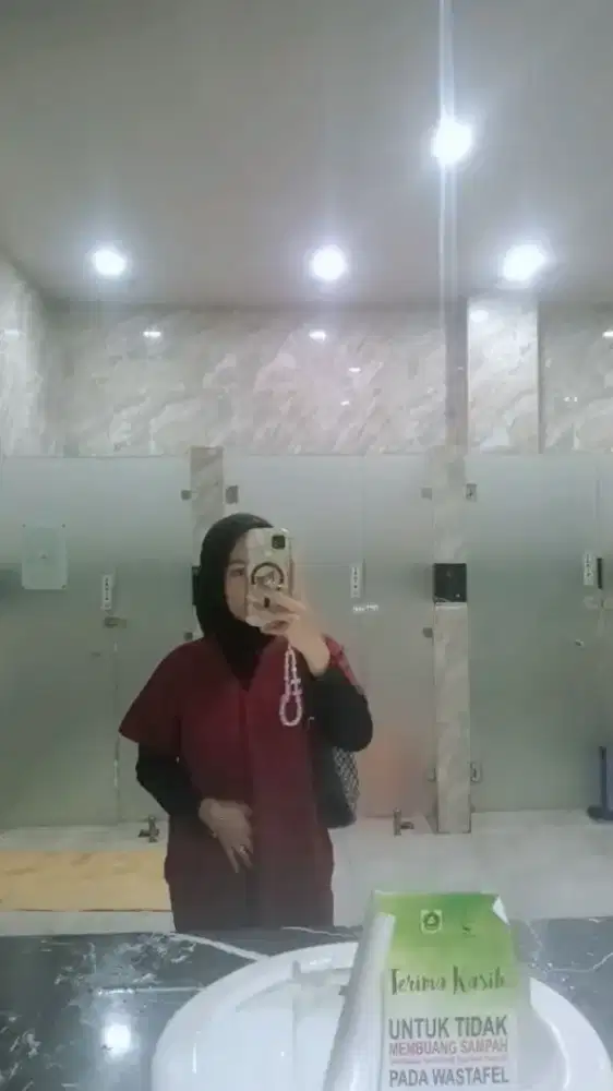 Masih nyari lokerrrr