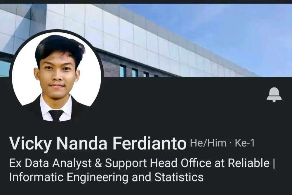 Remote - WFO: Data Analyst & Frontend Developer