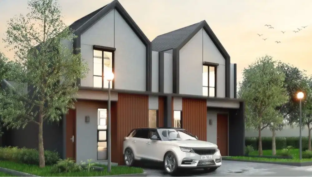 Sales Promotion Girl Property Perumahan