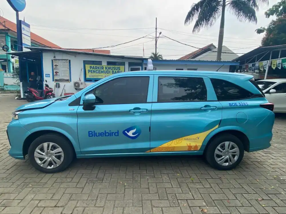 Lowongan Pekerjaan Supir/Driver
