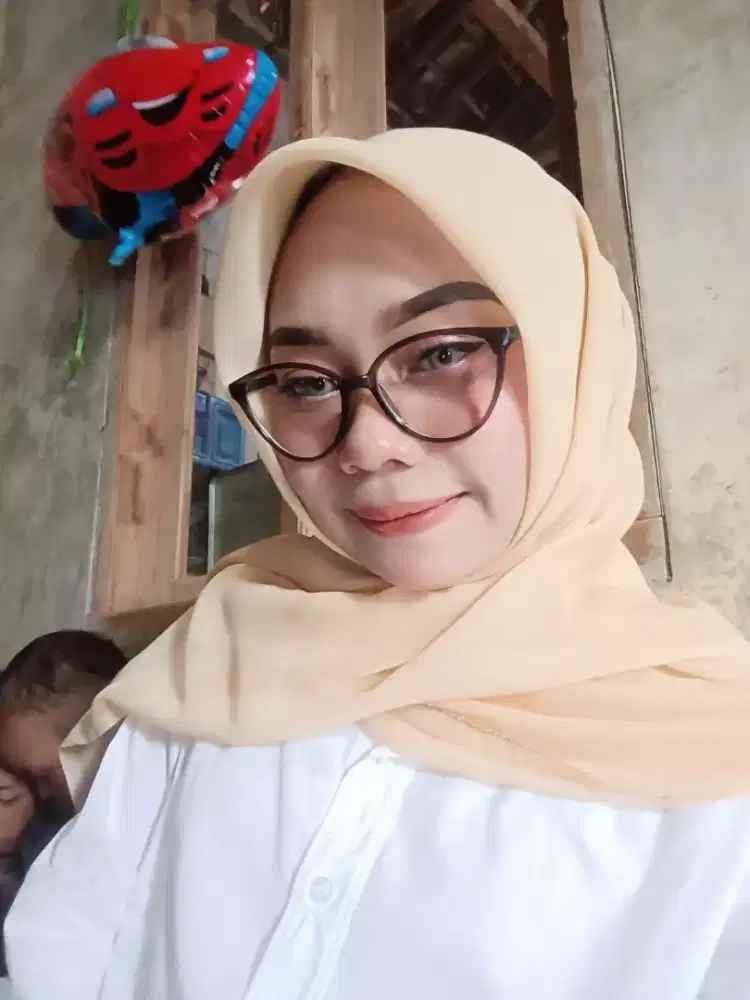 Cari loker apa aja yang halal