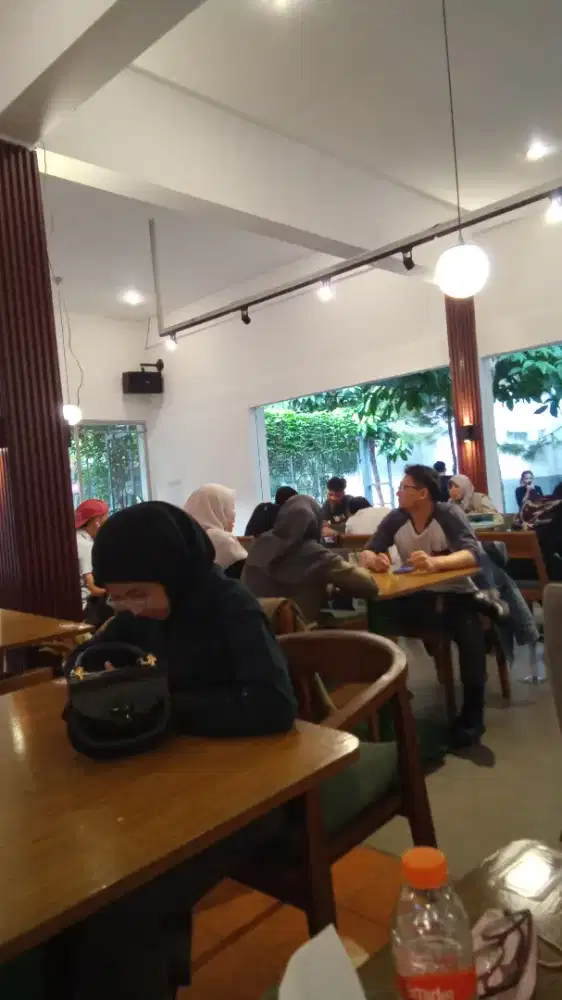 Dicari ART dan jaga anak balita