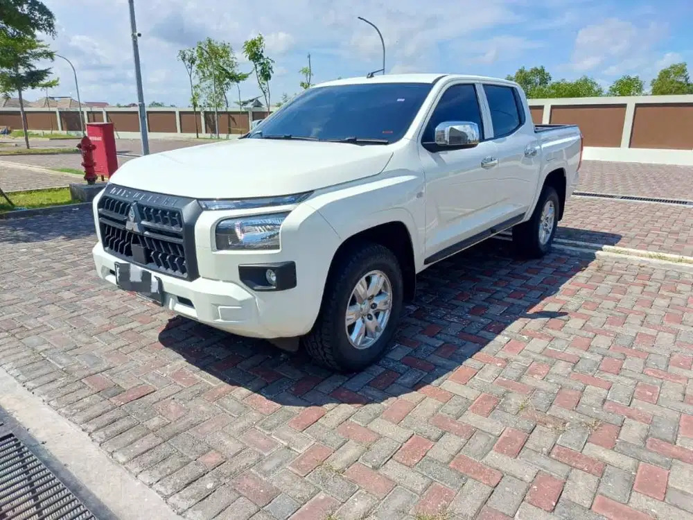 SEWA BULANAN MOBIL PROYEK