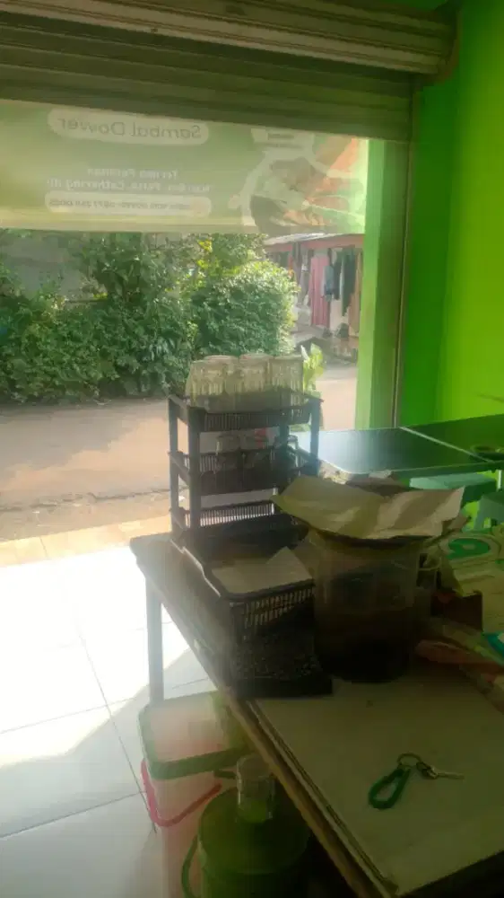 Loker ciseeng parung