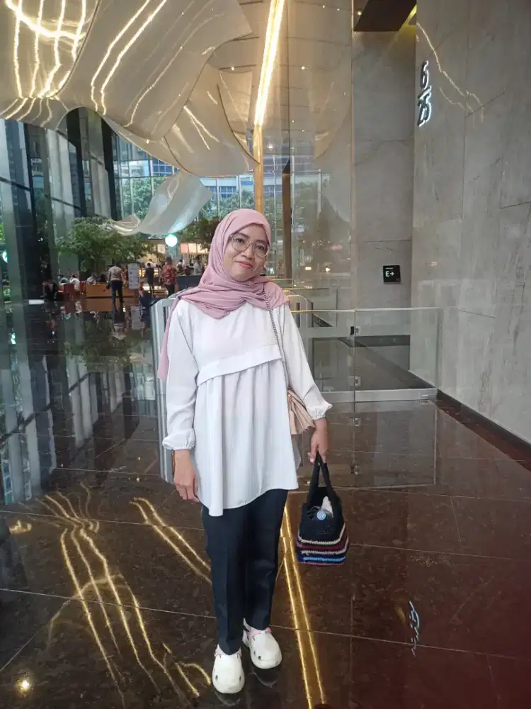 Info loker Free lance apa saja yang penting halal