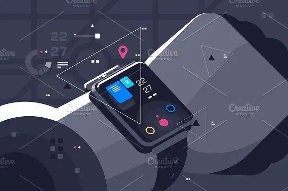 LOWONGAN KERJA UNTUK SERVICE SMARTWATCH DAN SEJENIS NYA