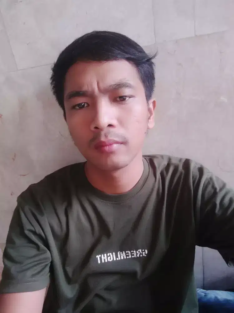 Mencari pekerjaan