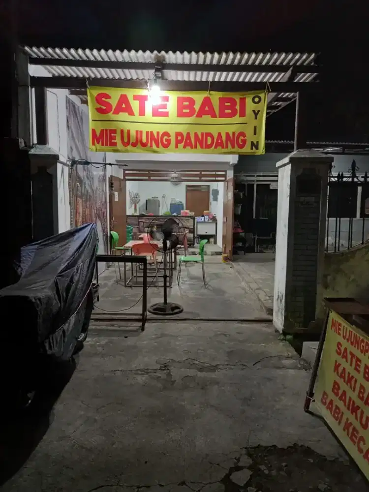 Di cari karyawan / karyawati