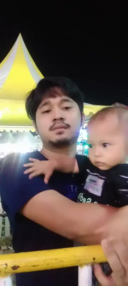 Butuh pekerjaan apa saja