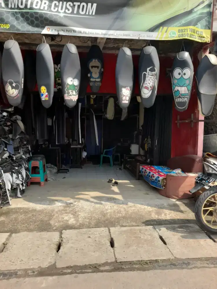 Loker untuk wanita