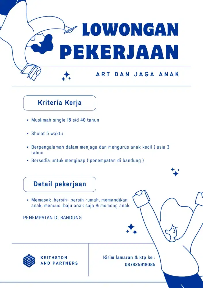 ART DAN JAGA ANAK USIA 3 TAHUN
