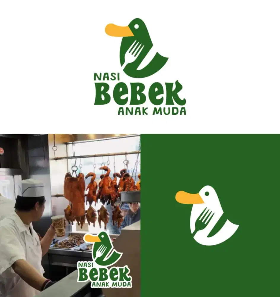 Di butuhkan karyawan laki2 untuk resto