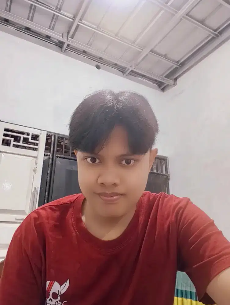 Sedang Mencari Pekerjaan Sesuai Kemampuan
