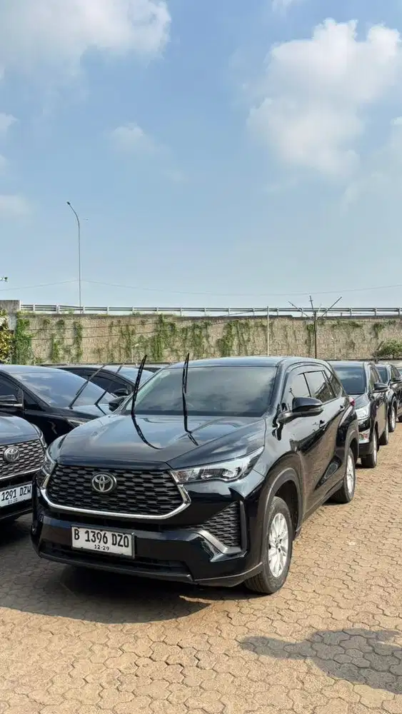 Butuh cepat driver rental