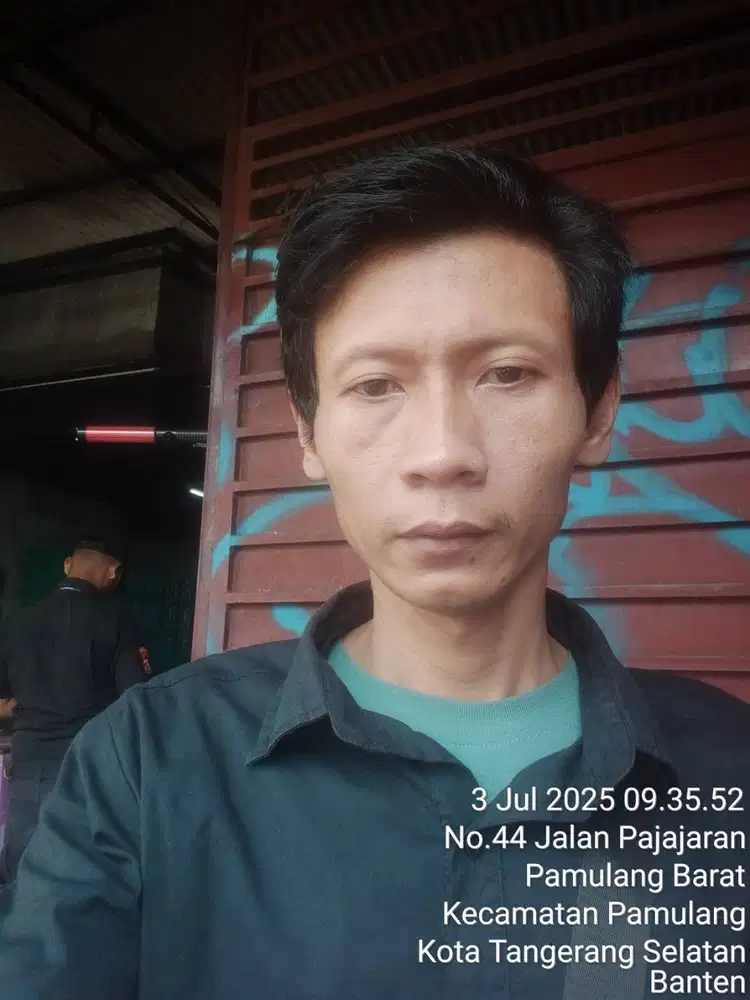 Mencari pekerjaan