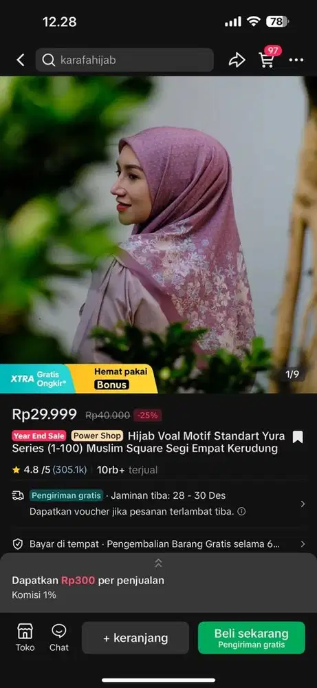 Dicari host live streaming untuk wanita penuh percaya diri