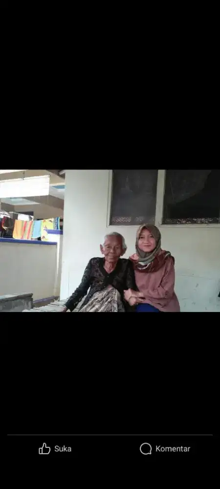 Sedang mencari pekerjaan