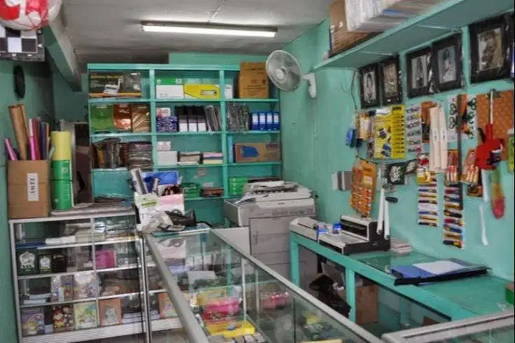 Lowongan Kerja Khusus Cewek