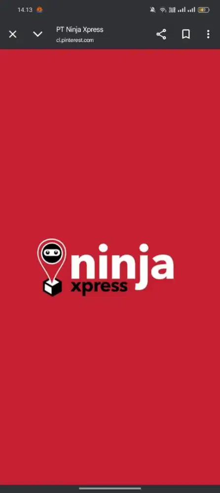 Driver ninja express
